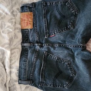 511 Levi's 31 30 1 pairs of pants